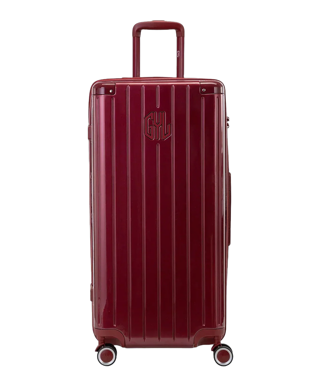 Valise Trunk Xl Rigide Intemporelle