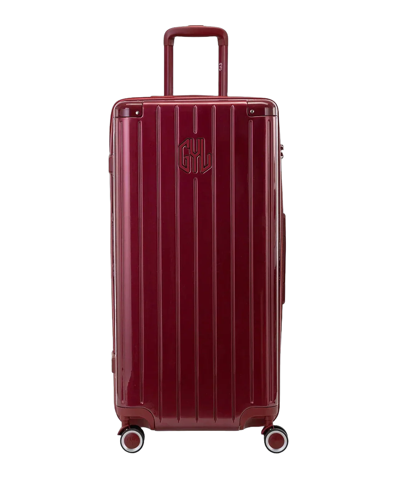 Valise Trunk Xl Rigide Intemporelle