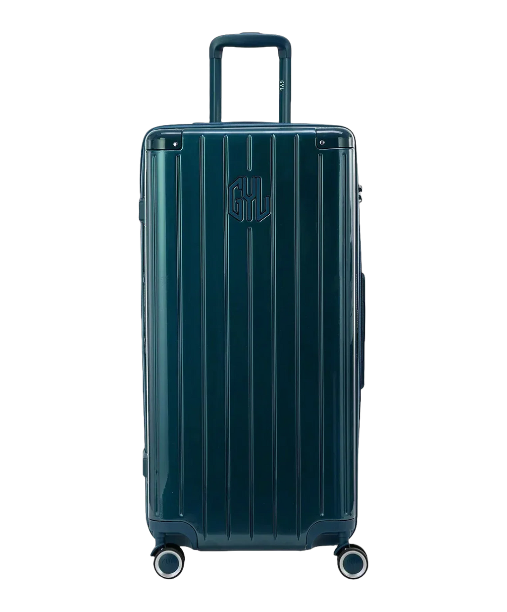 Valise Trunk Xl Rigide Intemporelle