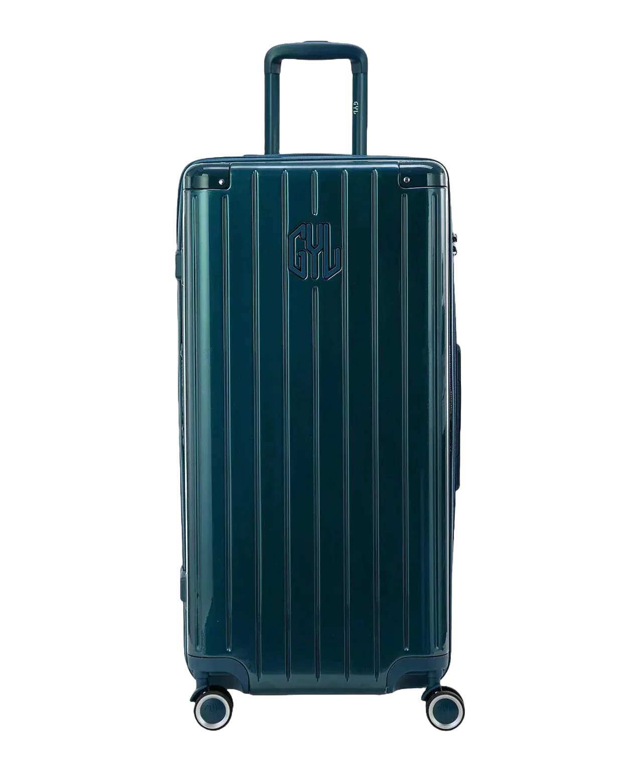 Valise Trunk Xl Rigide Intemporelle