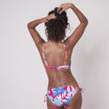 Culotte De Bain Vallauris - Fuschia - Bain - Simone Pérèle - The Bradery