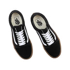 Baskets Classic Slip-On - Marron