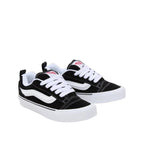 Baskets Knu Skool - Noir