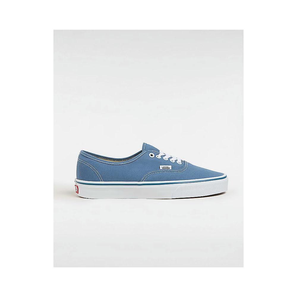 Baskets Authentic - Bleu Marine