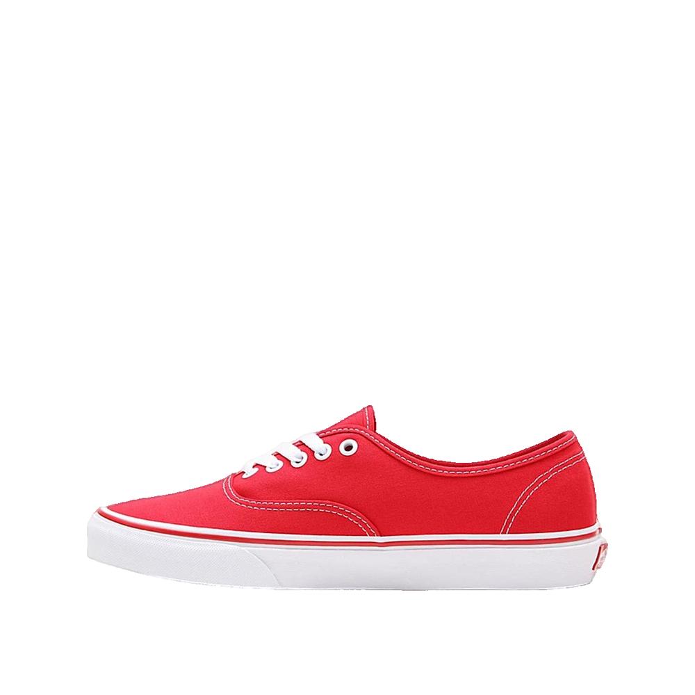Baskets Knu Skool - Rouge