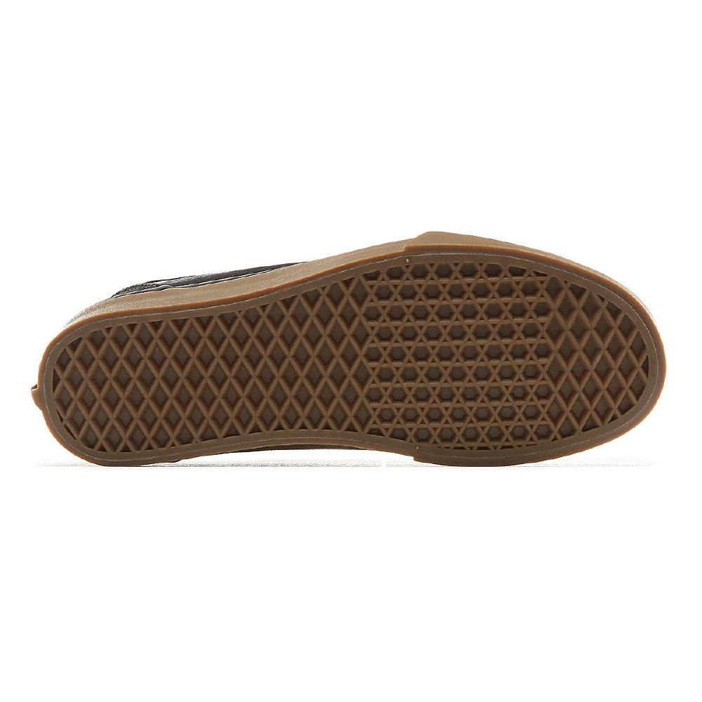 Sneakers Ward - Noir - Homme