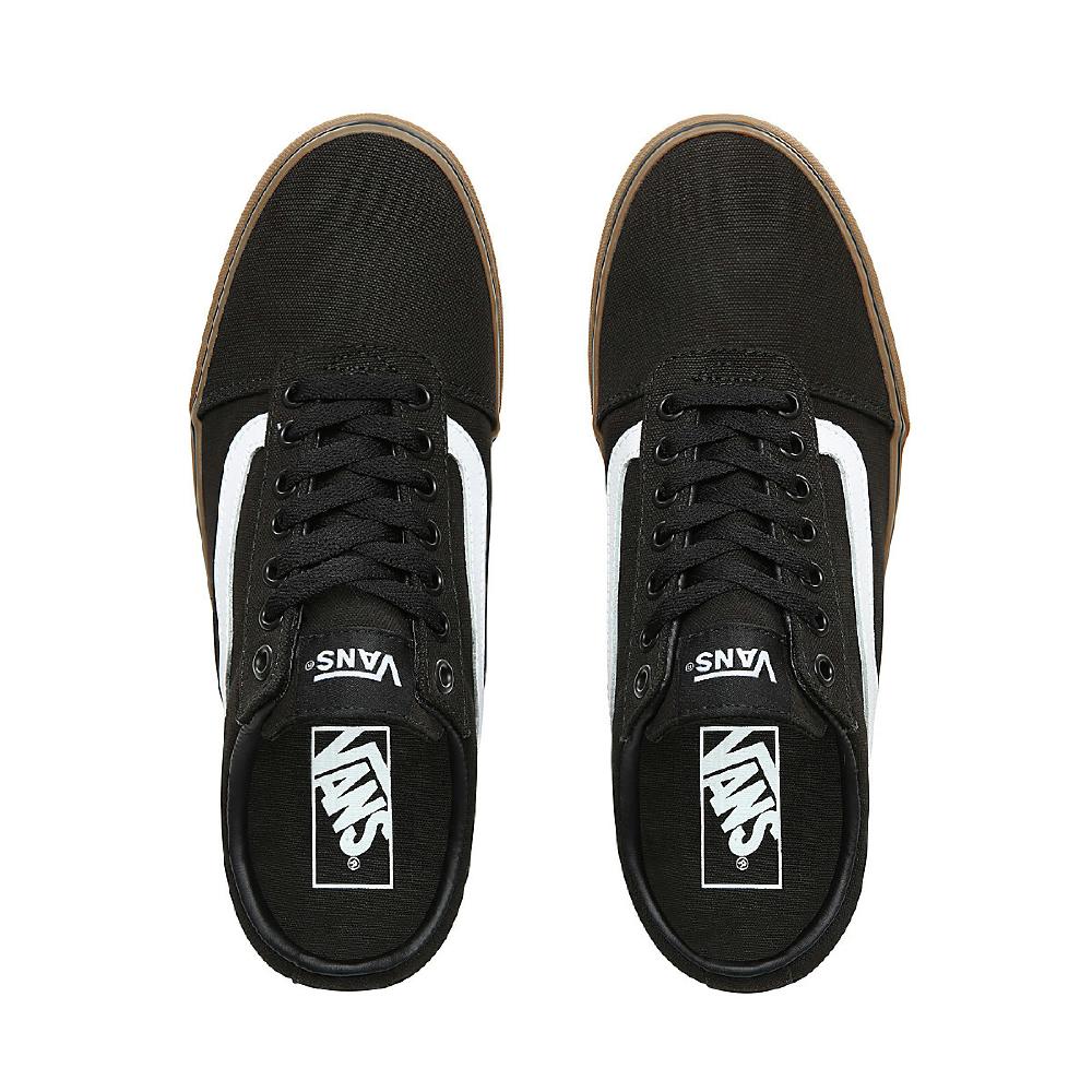 Sneakers Ward - Noir - Homme