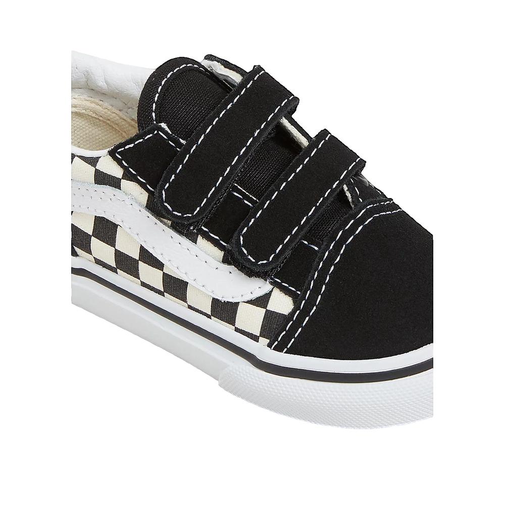 Baskets Old Skool V - Noir Et Blanc