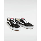 Sneakers Sk8-Low - Noir - Adulte
