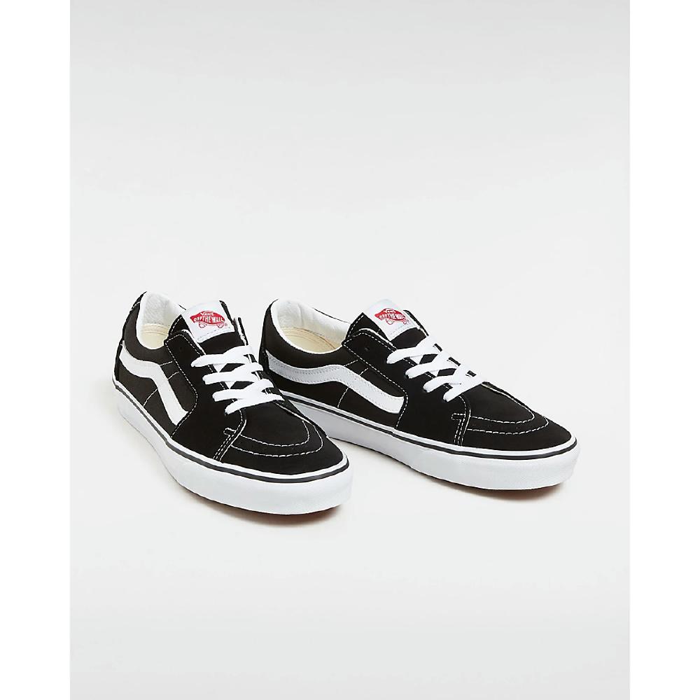 Sneakers Sk8-Low - Noir - Adulte