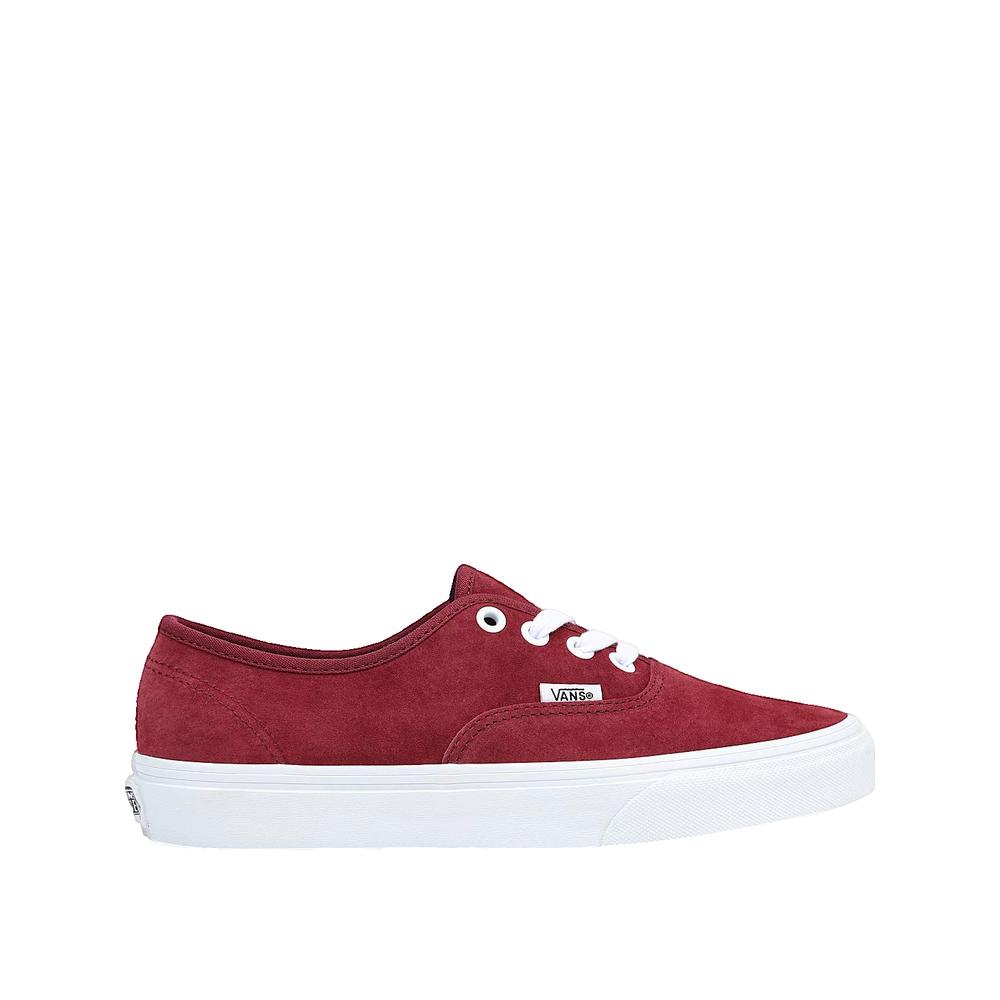 Baskets Authentic - Bordeaux