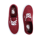 Baskets Authentic - Bordeaux