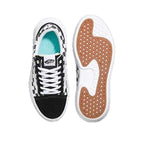 Baskets Old Skool Overt Cc - Noir