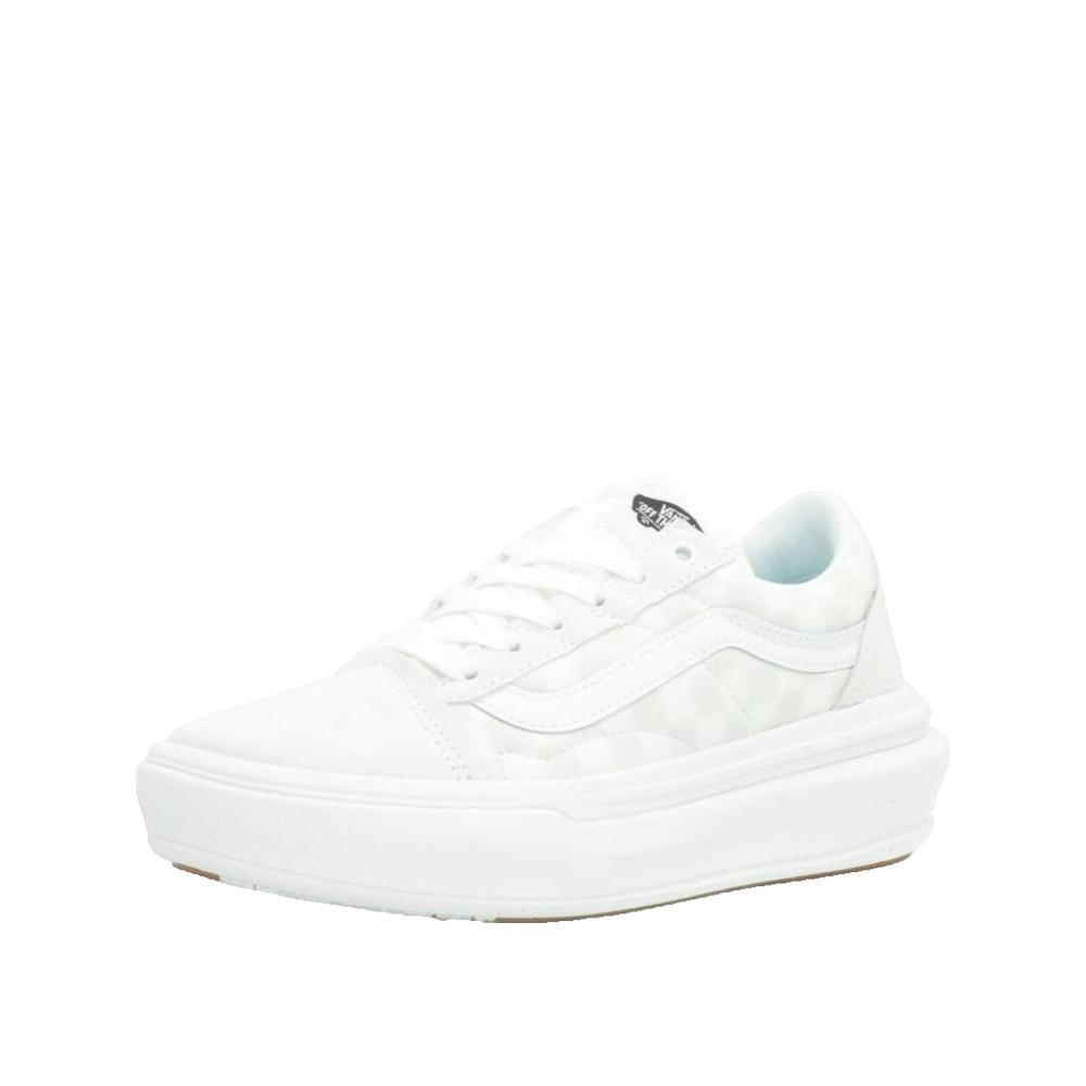 Baskets Old Skool Overt Cc - Blanc
