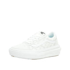 Baskets Old Skool Overt Cc - Blanc