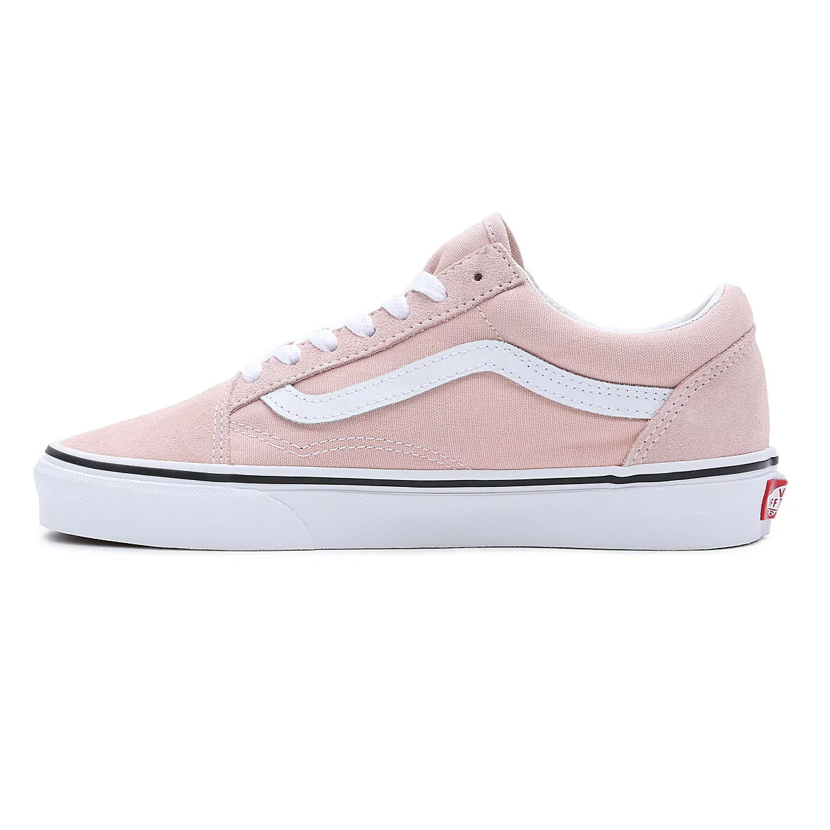 Sneakers Old Skool 'Theory - Rose - Femme