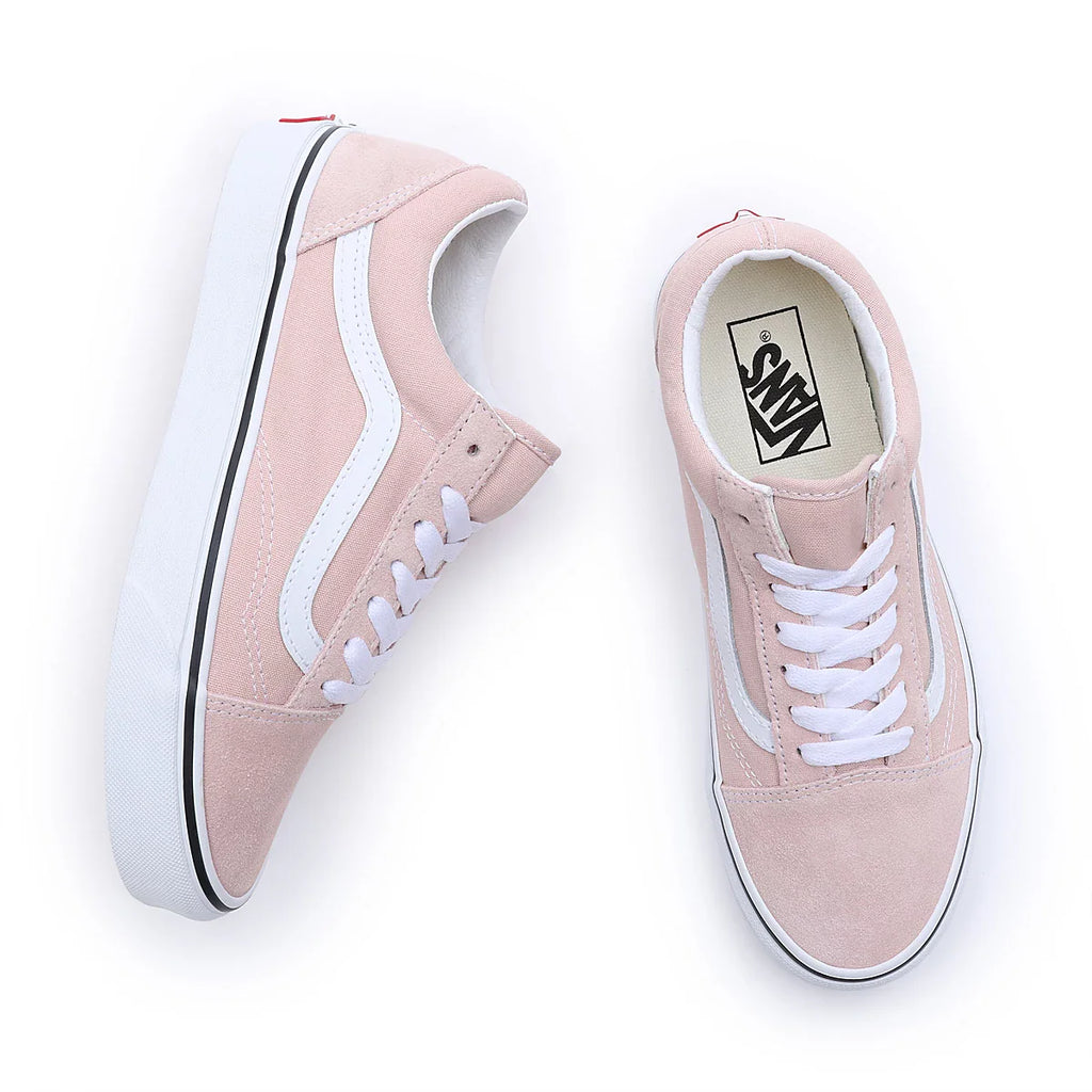 Sneakers Old Skool 'Theory - Rose - Femme