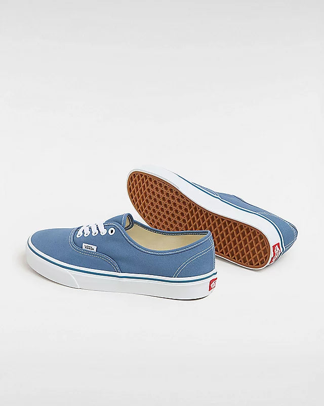 Sneakers Authentic - Bleu - Homme
