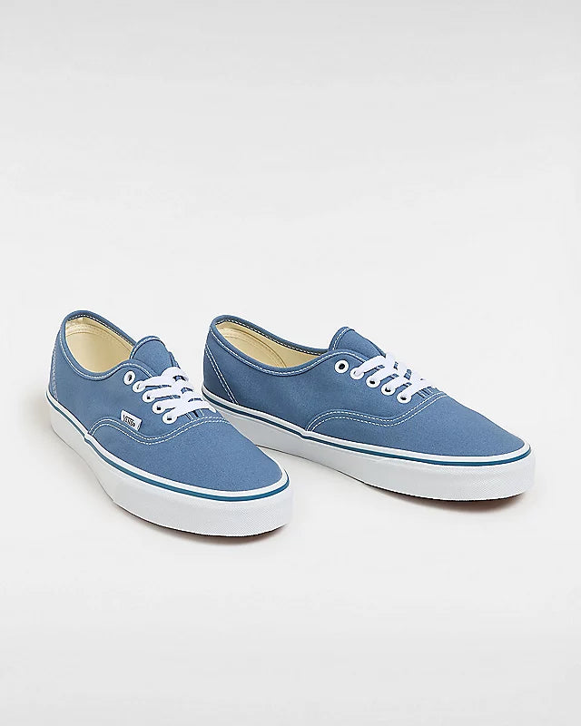Sneakers Authentic - Bleu - Homme