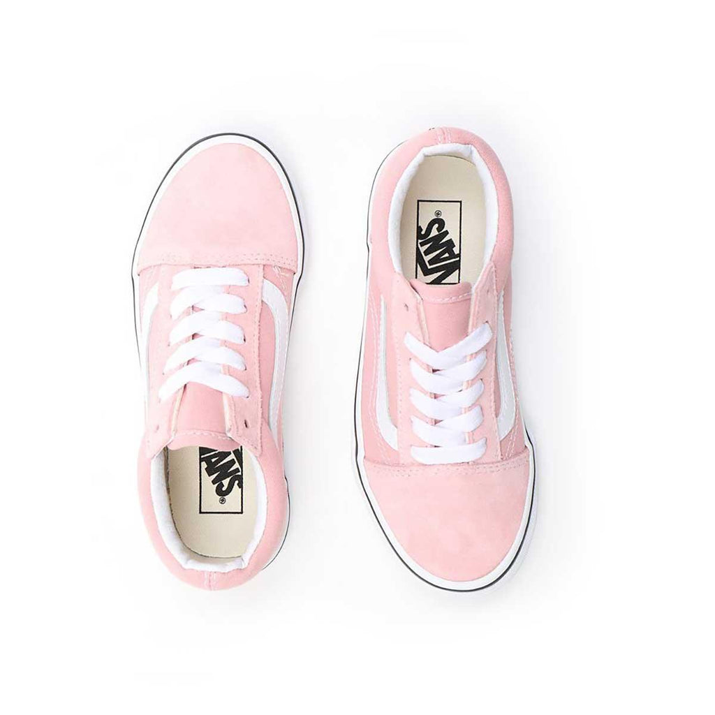 Sneakers Old Skool - Rose - Homme