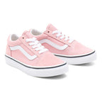 Sneakers Old Skool - Rose - Homme