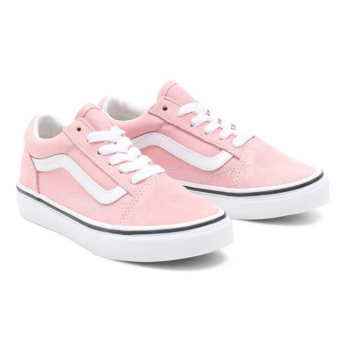 Sneakers Old Skool - Rose - Homme