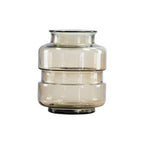 Vase En Verre Organique Recyclé - Ander - Really Nice Things - The Bradery