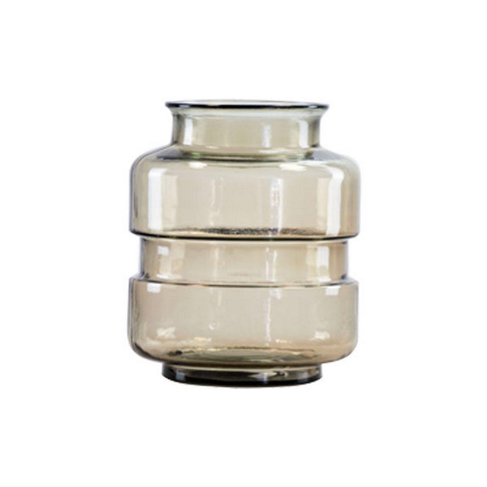 Vase En Verre Organique Recyclé - Ander - Really Nice Things - The Bradery