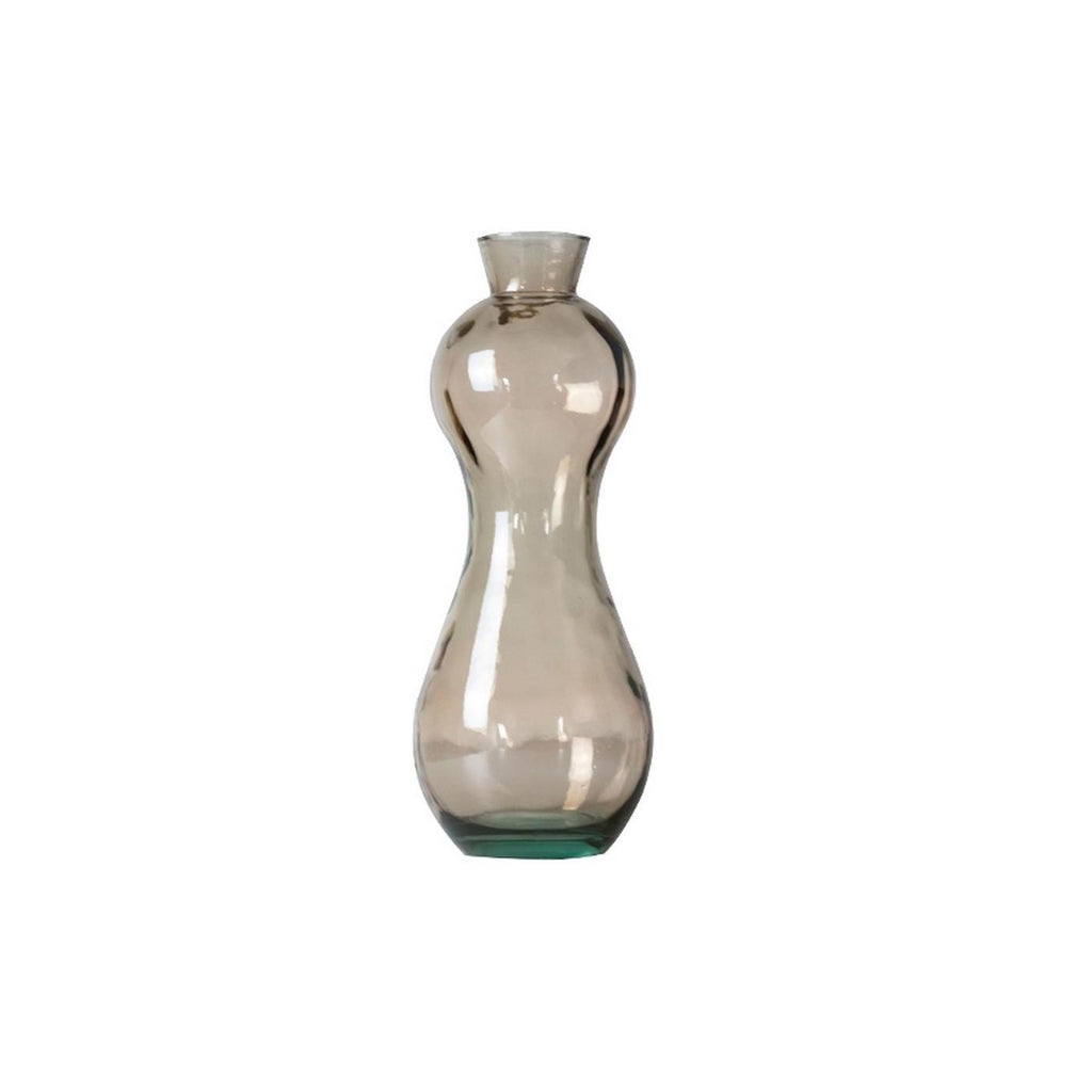 Vase En Verre Organique Recyclé Soul