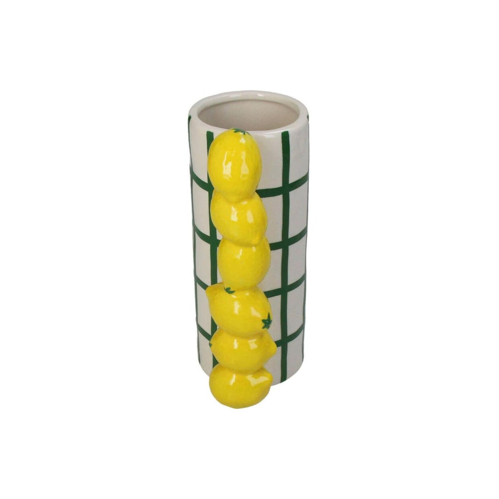 Vase Limon