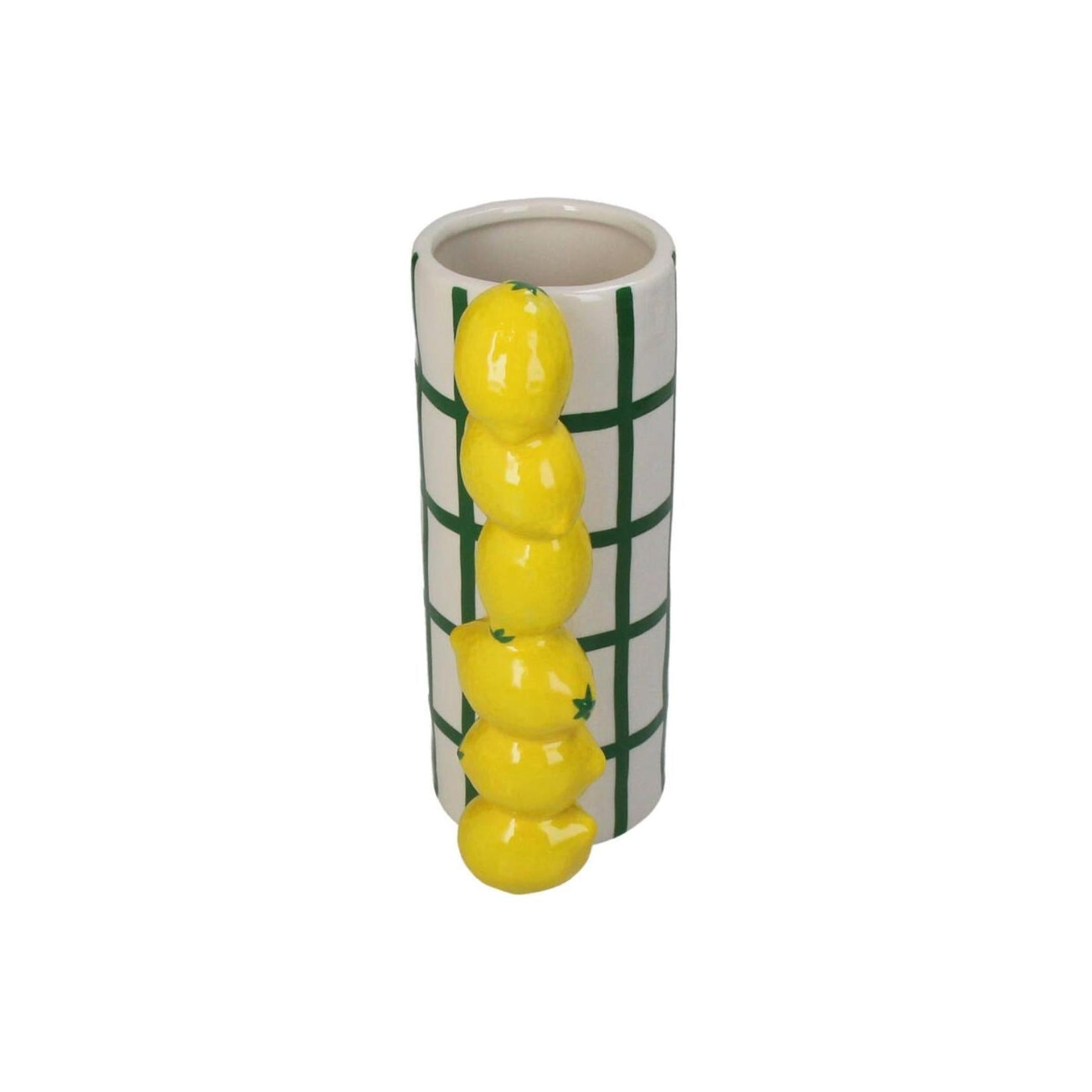 Vase Limon