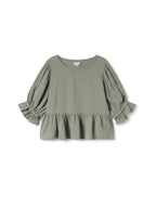 Chemise Vasilyevsky - Desert Sage - Femme