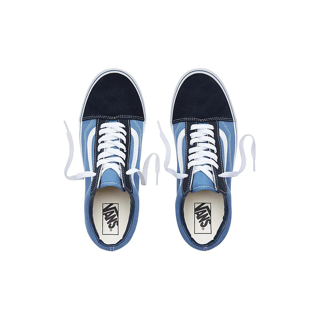Sneakers Old Skool - Bleu - Homme