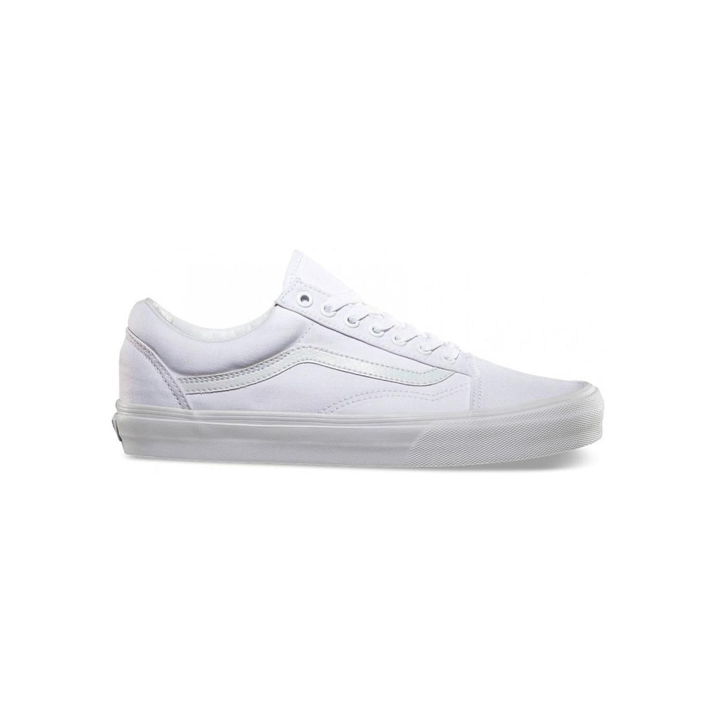 Sneakers Old Skool - Blanc - Homme