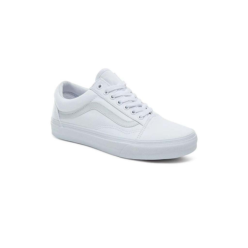 Sneakers Old Skool - Blanc - Homme