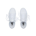 Sneakers Old Skool - Blanc - Homme