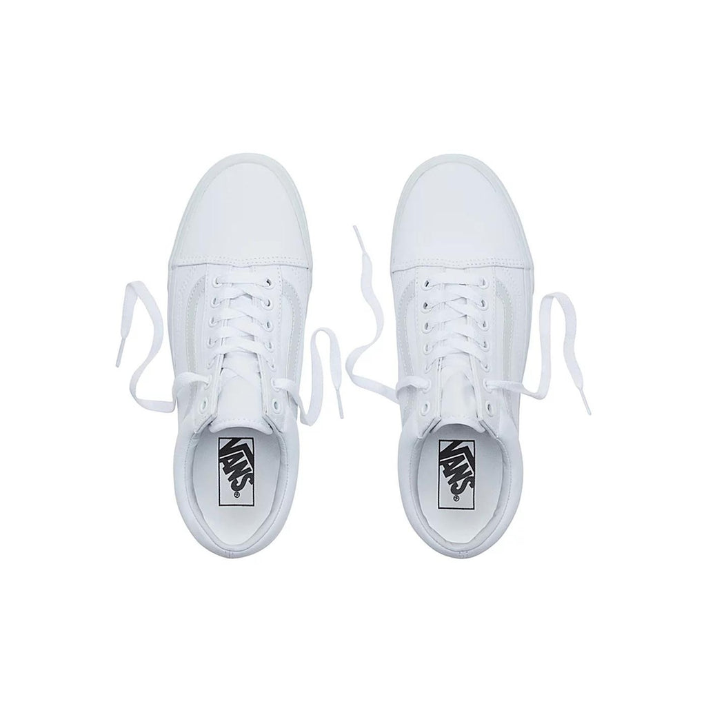 Sneakers Old Skool - Blanc - Homme