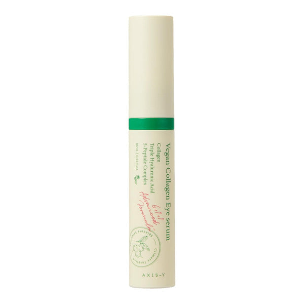 Axis-Y - Vegan Collagen Eye Serum