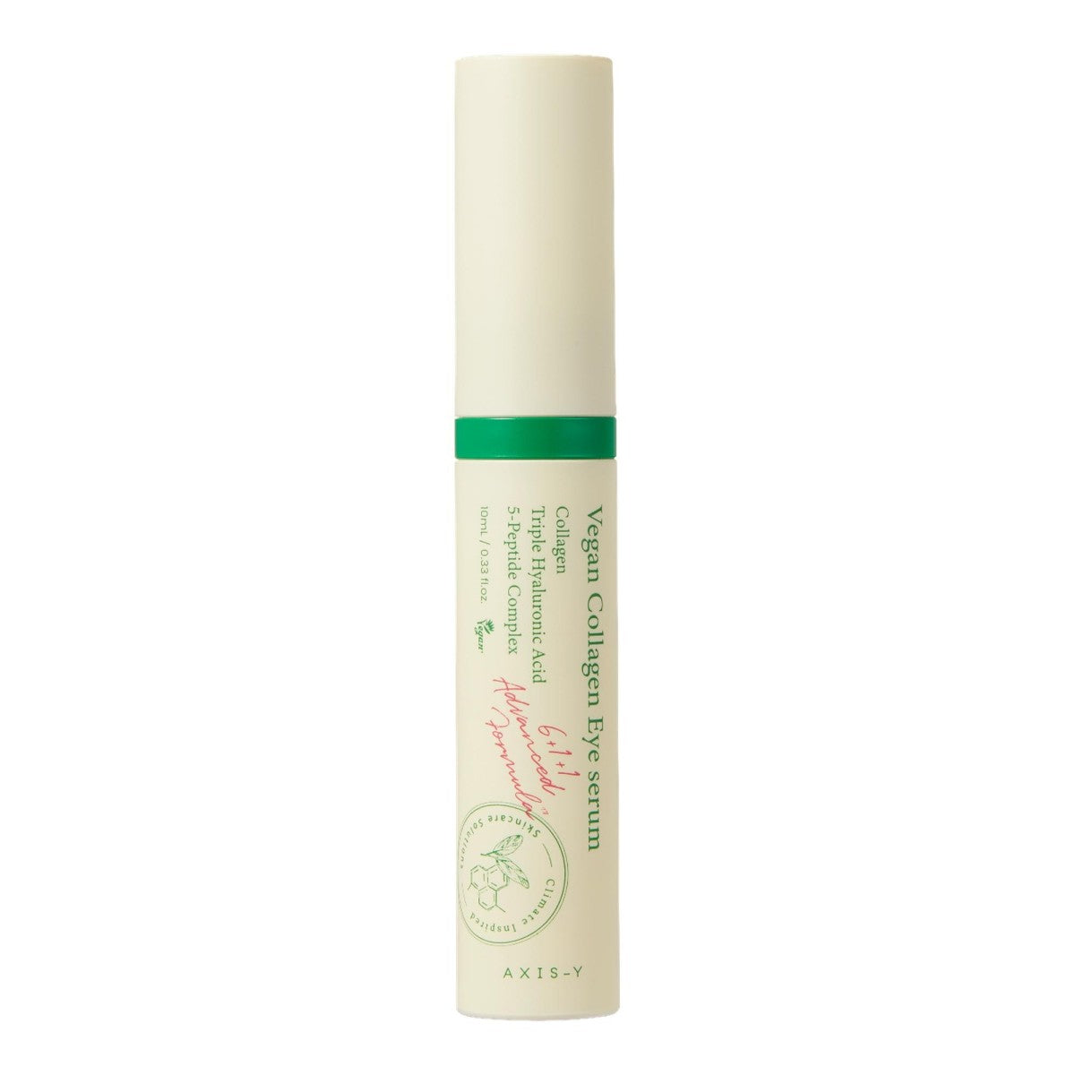 Axis-Y - Vegan Collagen Eye Serum