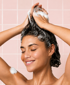 Vegan Detox Shampoo – Shampoing Détox Purifiant