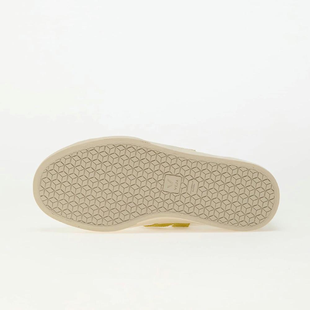 Baskets Campo - Blanc