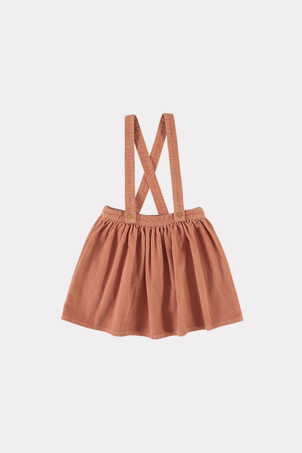 Jupe Vella Rosette - Enfant