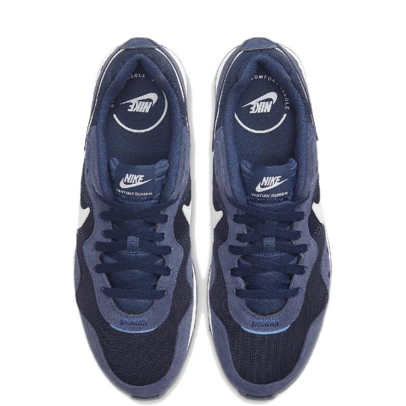 Venture Runner - Homme - Bleu Marine - Nike2 - The Bradery