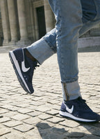 Venture Runner - Homme - Bleu Marine - Nike2 - The Bradery