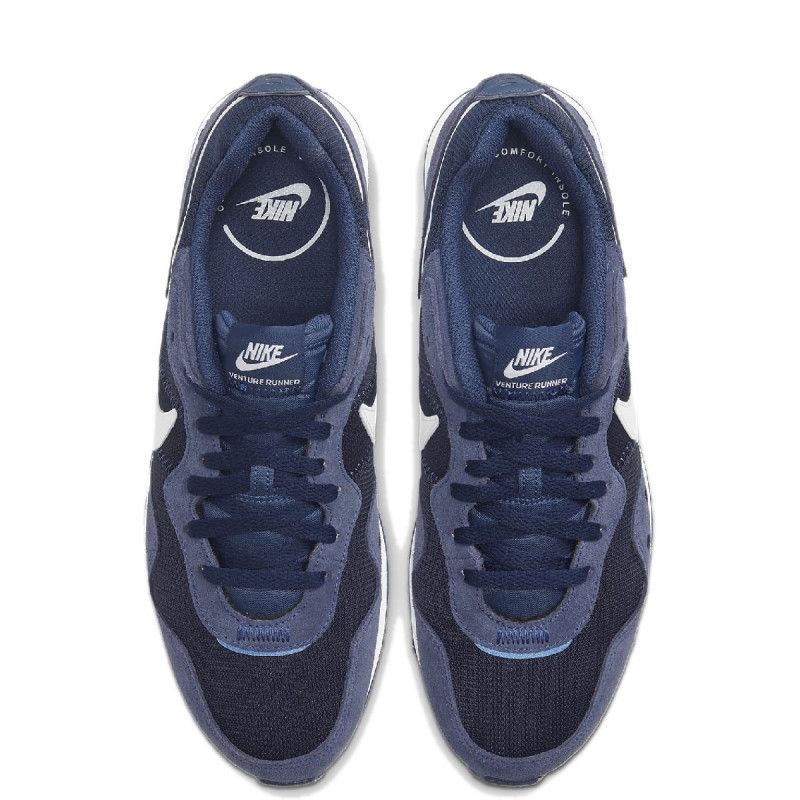 Venture Runner - Homme - Bleu Marine - Nike2 - The Bradery