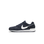 Venture Runner Suede - Bleu - Homme - Nike - Nike - The Bradery