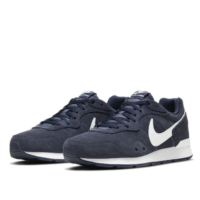 Venture Runner Suede - Bleu - Homme - Nike - Nike - The Bradery