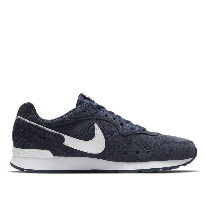Venture Runner Suede - Bleu - Homme - Nike - Nike - The Bradery