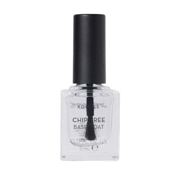 Vernis À Ongles Amande Douce Base Coat - Amande Douce - Korres - The Bradery