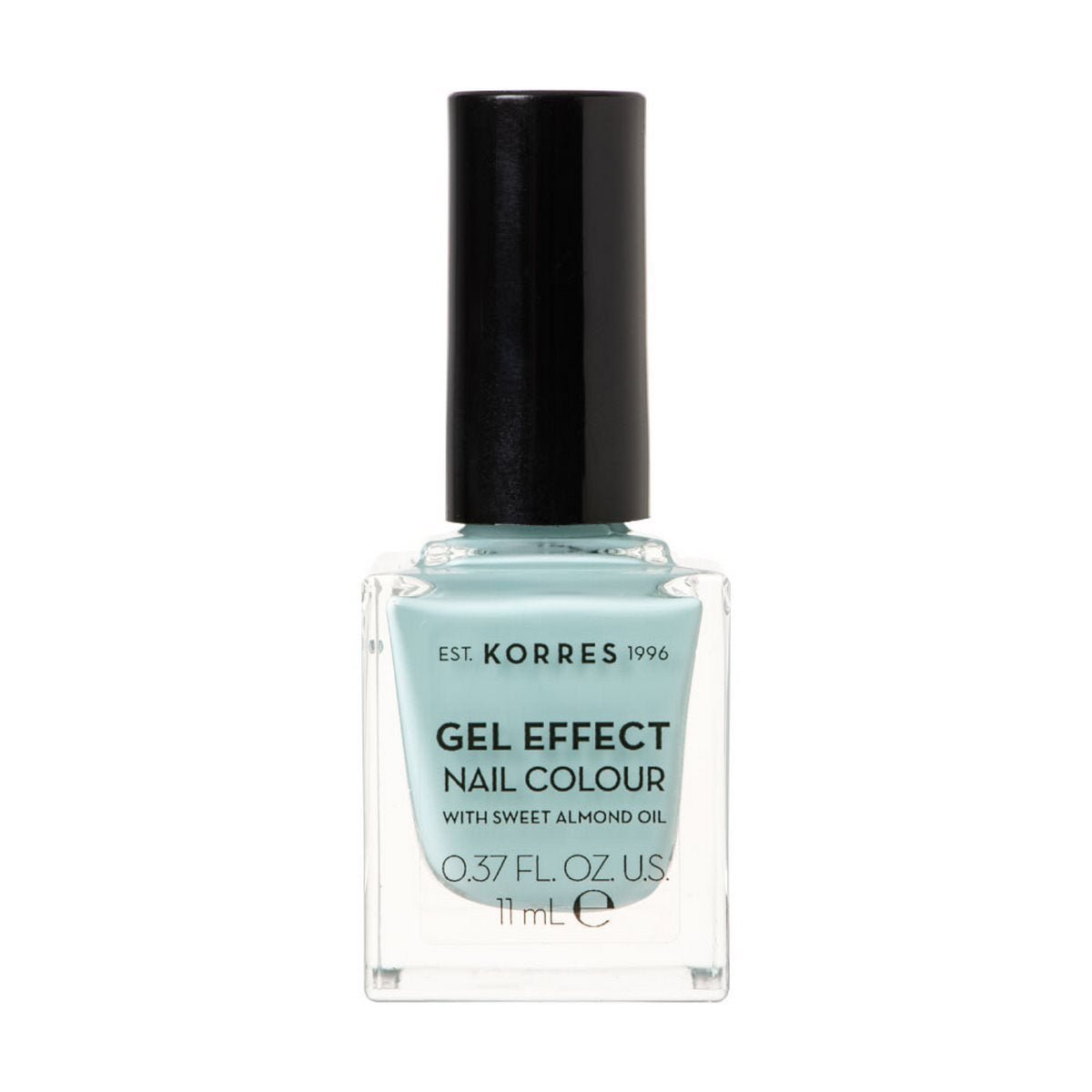 Vernis À Ongles Amande Douce - N°39 Phycology - Korres - The Bradery
